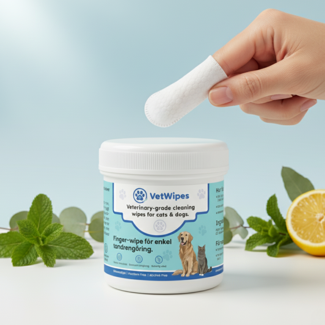 VetWipes