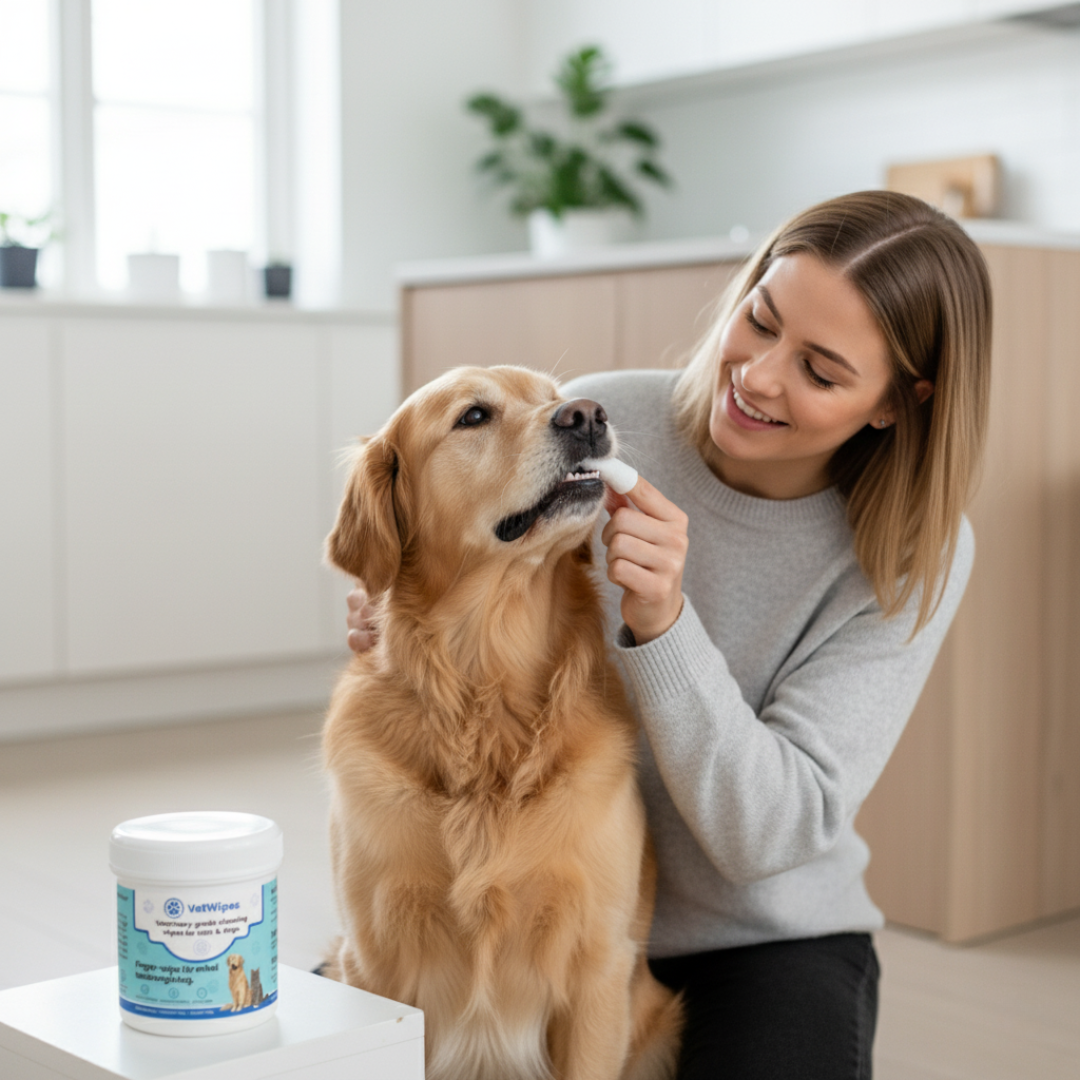 VetWipes